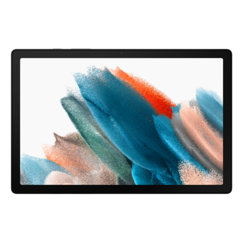 Samsung Galaxy Tab A8 X205 10.5" 4G 64GB 4GB RAM Android 11 tablet, Silver Unlocked - SM-X205